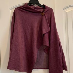 Beautiful cardigan by Bobeau